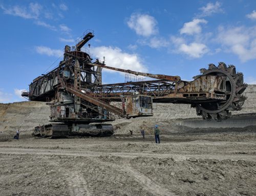 Investors Anticipate Continued Growth in Aya Gold & Silver’s Return on Capital Employed