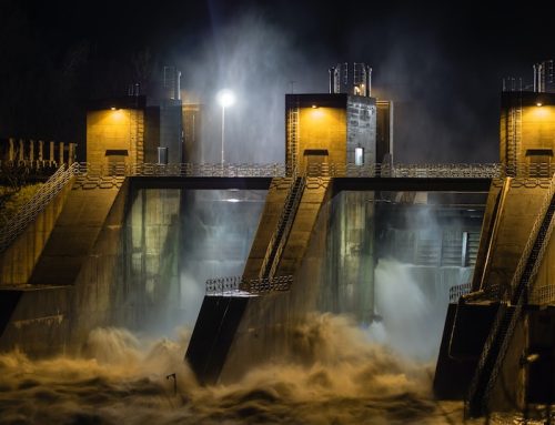 Black Hills Power granted permission to increase debt load by PUC