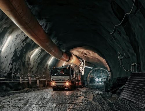 Alpha Metallurgical Resources stock drops 6.8% as coal demand weakens