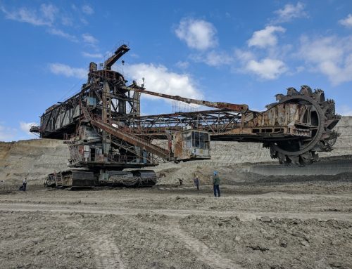 Principal Financial Group Increases Stake in Commercial Metals During Third Quarter