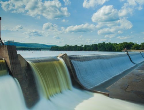 Dominion Energy Stock Intrinsic Value – Dominion Energy’s Groundbreaking Transformations: Investors Take Note of the Future of Energy!