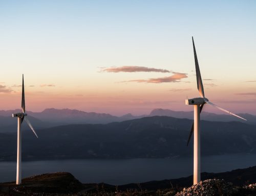 Capital One Raises Q4 2024 EPS Estimates for Targa Resources Corp. Amid Strong Financial Performance