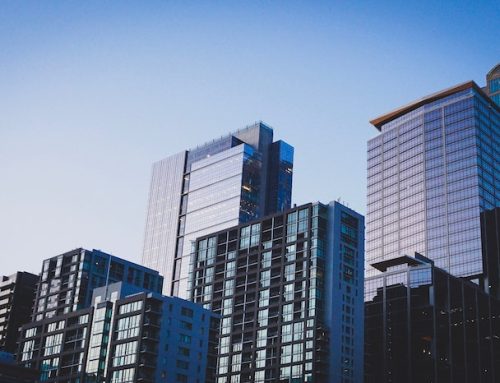 Brixmor Property Intrinsic Stock Value – Easterly Investment Partners LLC decreases Brixmor Property Group stake by over 60% in third quarter