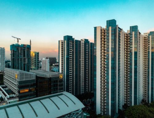 Leeward Investments LLC MA Acquires Stake in Mid-America Apartment Communities, in Recent Quarter