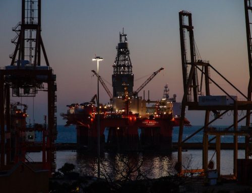 Delek Logistics Partners Breaks Records with $107 Million in Q3 Earnings, Surpassing Expectations