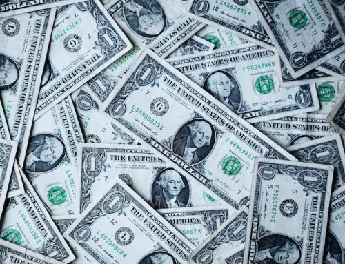 Radnor Capital Management LLC Increases Stake in American Express by 12.3%